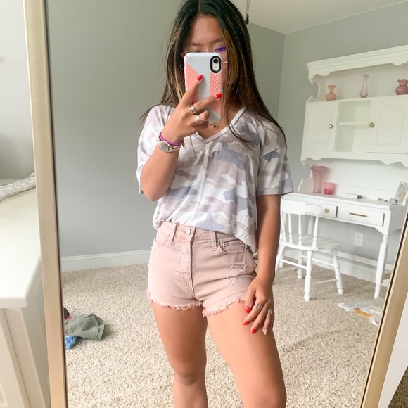 Mudd shorts - Picture 2 of 5